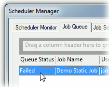 How to Create a Static or Dynamic Job