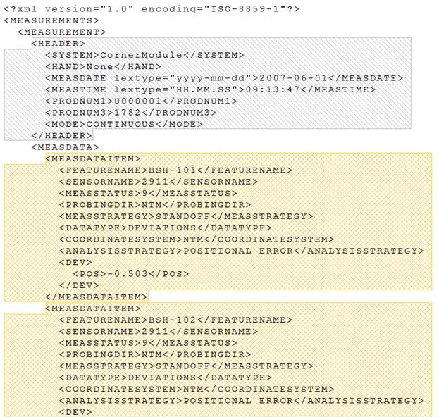 Module Design Header CornerModule Tutorial