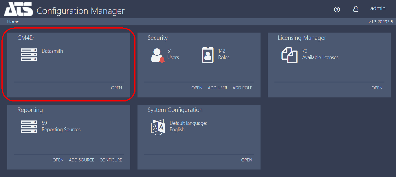 CM4D Plugin