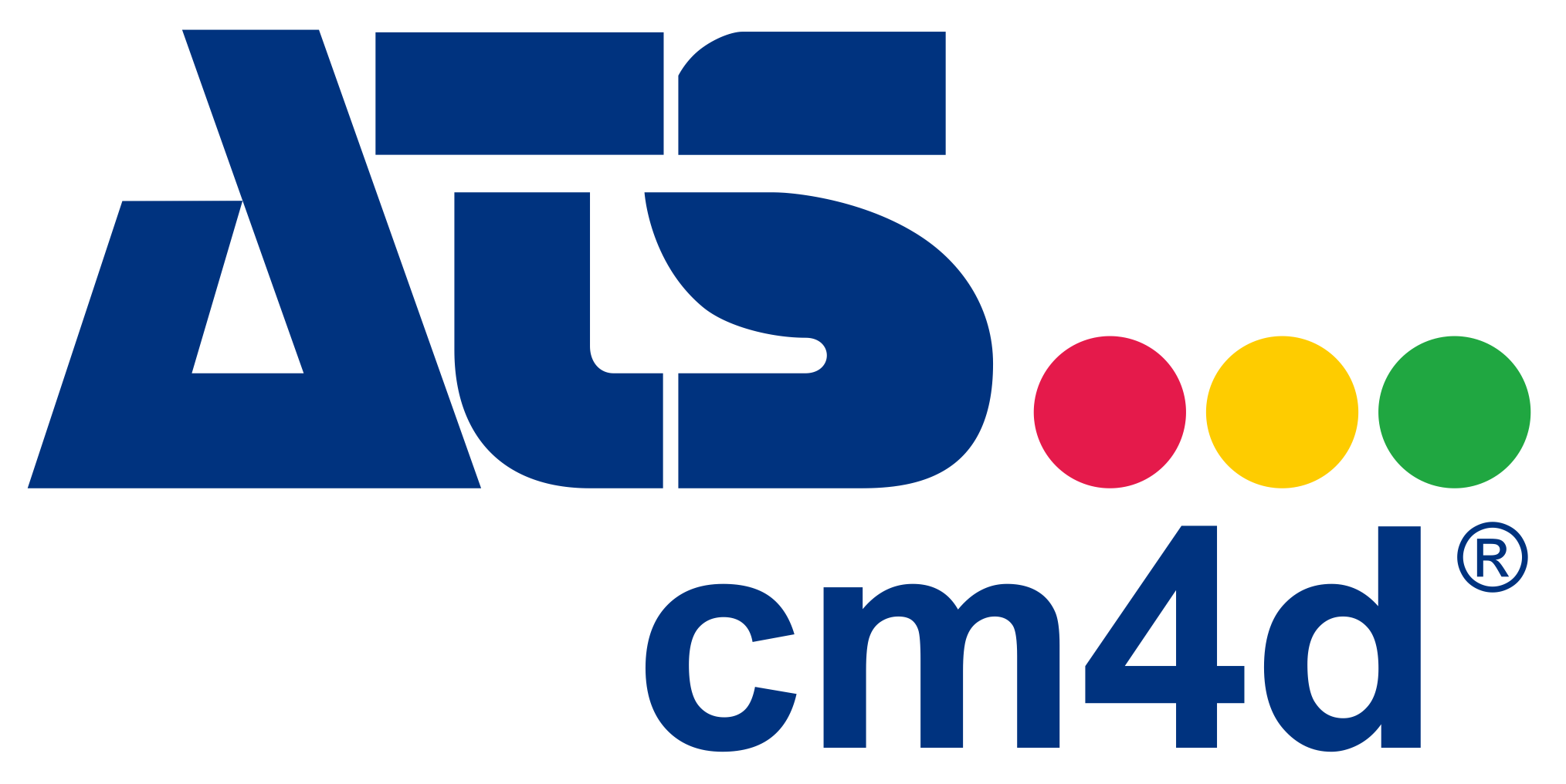 ATS CM4D Configuration