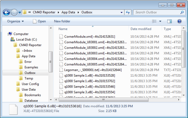 Actual File Folders 1.15 instal