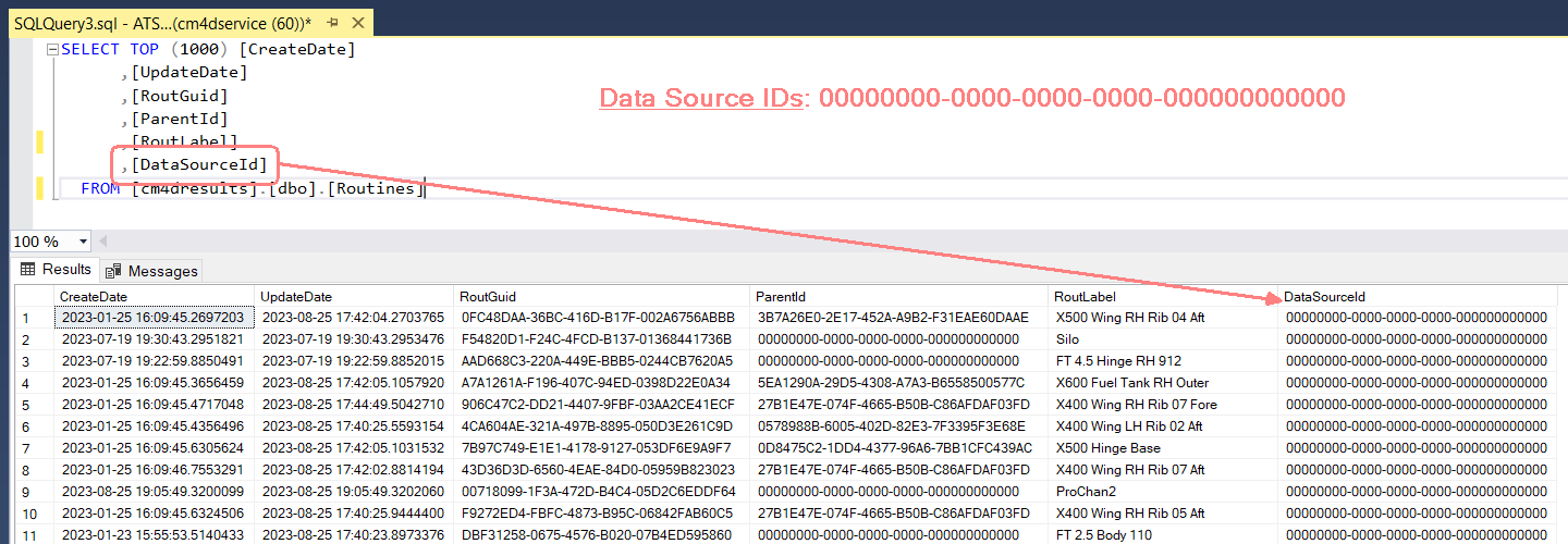 SQL Server Query