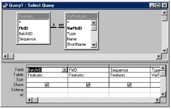 QryFeatures